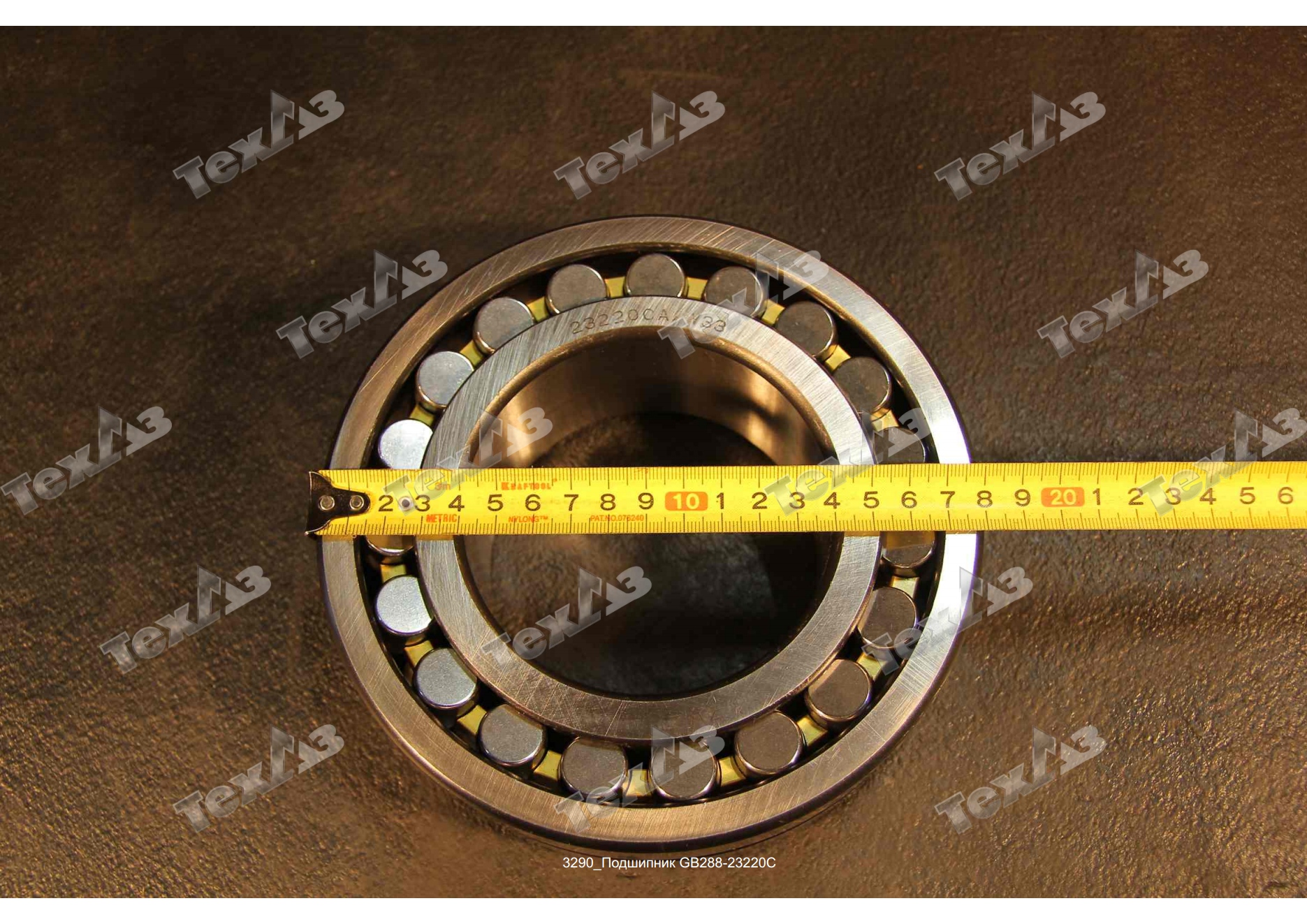 Подшипник GB288-23220C/GB288-87 Подшипник GB288-23220C/GB288-87
