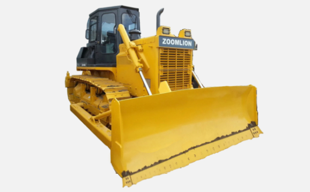 Бульдозер Zoomlion ZD160-3