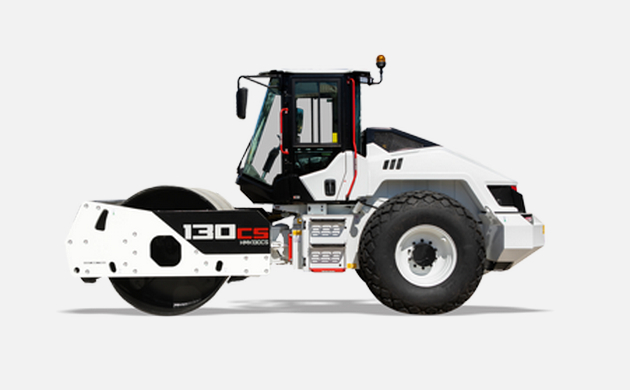 Грунтовой каток HMK 130 CS Грунтовой каток HMK 130 CS