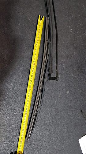 Стеклоочиститель в сборе 802101246/LW300F/LW500F Стеклоочиститель в сборе 802101246/LW300F/LW500F