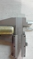 Болт 01011-52260 VR Болт 01011-52260 VR