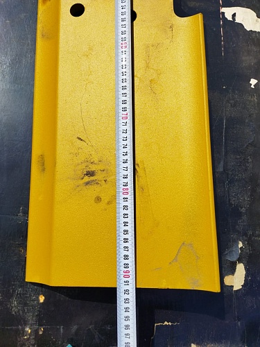Башмак 216MM-00491 (915 мм.плоский) VR Башмак 216MM-00491 (915 мм.плоский) VR