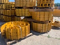 Гусеница в сборе 203MJ-42151/14X-32-02300 Гусеница в сборе 203MJ-42151/14X-32-02300