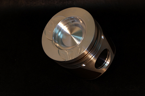 Тяга рулевая S0641775 VR Тяга рулевая S0641775 VR