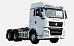 Седельный тягач SITRAK C7H 6x2 Седельный тягач SITRAK C7H 6x2